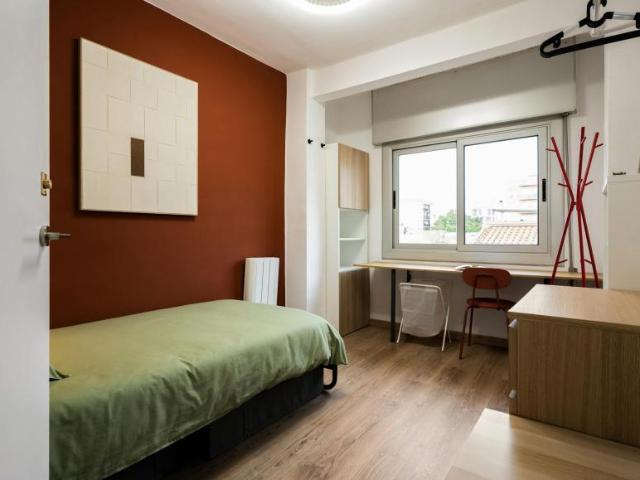 1 Dormitorio Shared Living/Roommate Sabadell Sabadell 104754351
