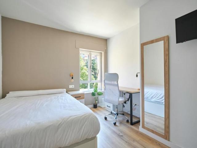1 Dormitorio Shared Living/Roommate Salamanca Salamanca 104564403