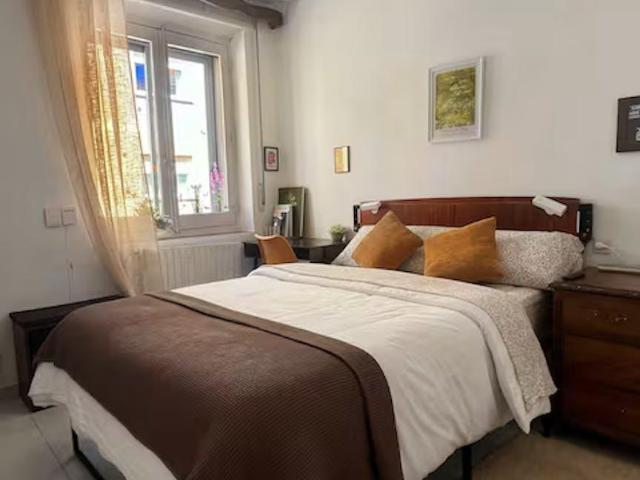 1 Dormitorio Shared Living/Roommate Salamanca Salamanca 104783156