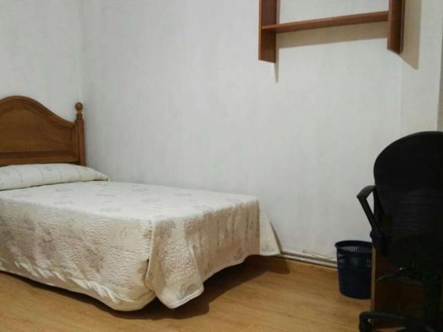 1 Dormitorio Shared Living/Roommate Salamanca Salamanca 104943964