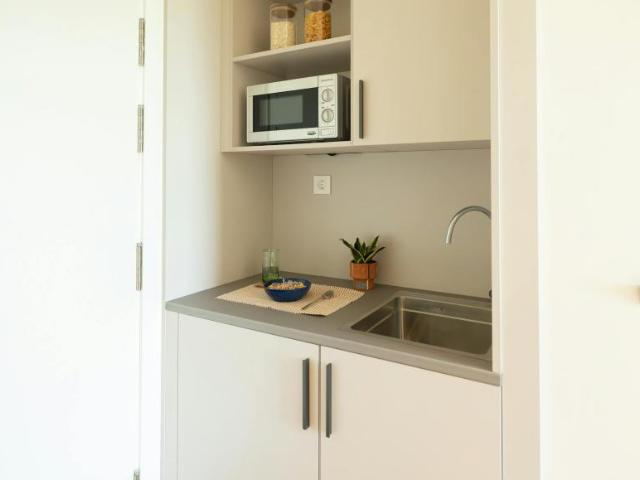 1 Dormitorio Shared Living/Roommate Salamanca Salamanca 102847886