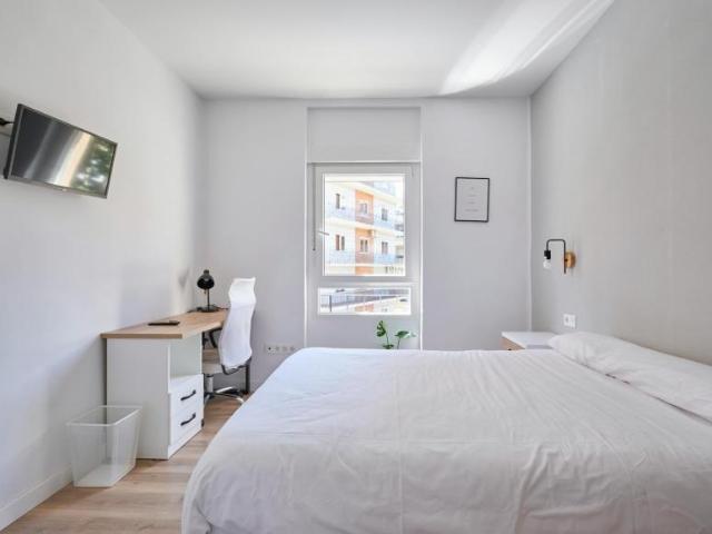 1 Dormitorio Shared Living/Roommate Salamanca Salamanca 102848955