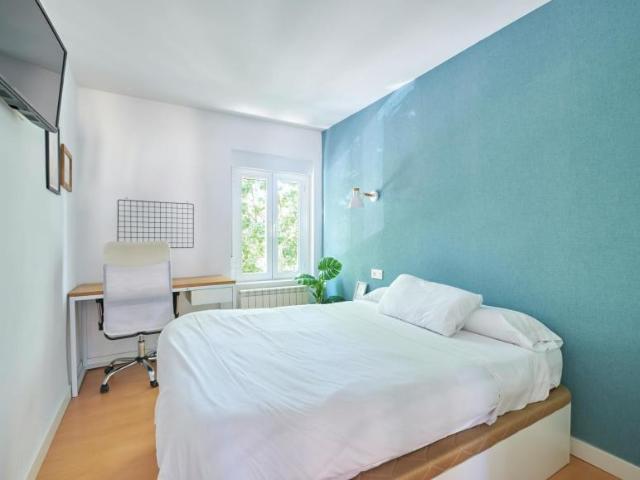 1 Dormitorio Shared Living/Roommate Salamanca Salamanca 102854081