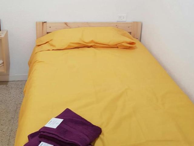 1 Dormitorio Shared Living/Roommate Salamanca Salamanca 102855377