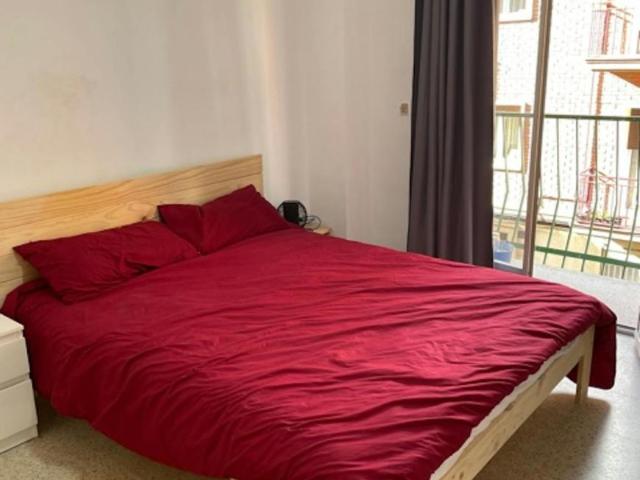 1 Dormitorio Shared Living/Roommate Salamanca Salamanca 102855378