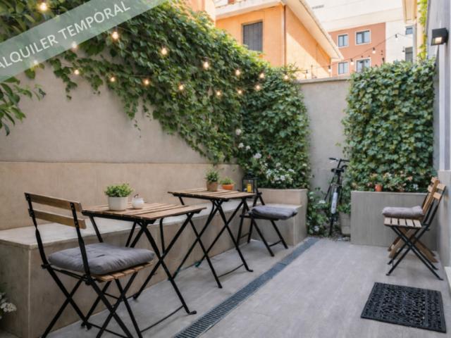 1 Dormitorio Shared Living/Roommate Salamanca Salamanca 103120697