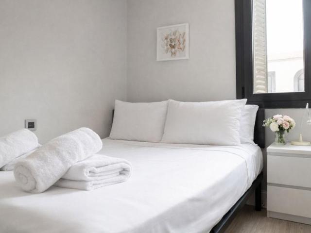 1 Dormitorio Shared Living/Roommate Salamanca Salamanca 103120706