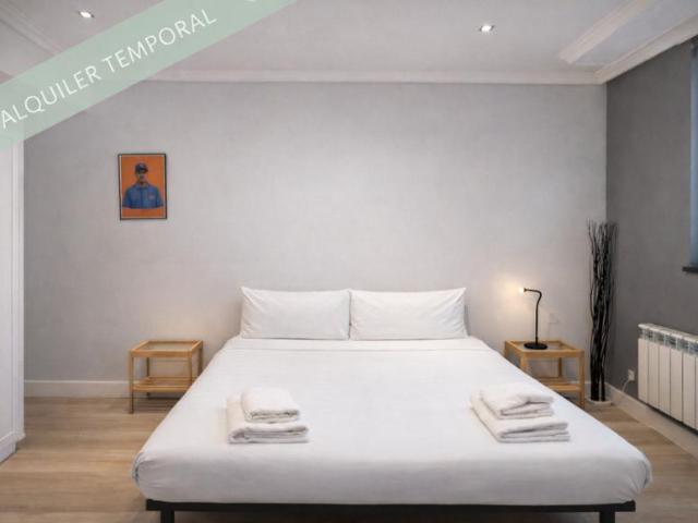 1 Dormitorio Shared Living/Roommate Salamanca Salamanca 103120802