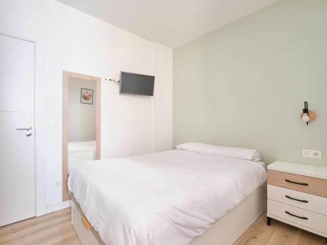 1 Dormitorio Shared Living/Roommate Salamanca Salamanca 103152802
