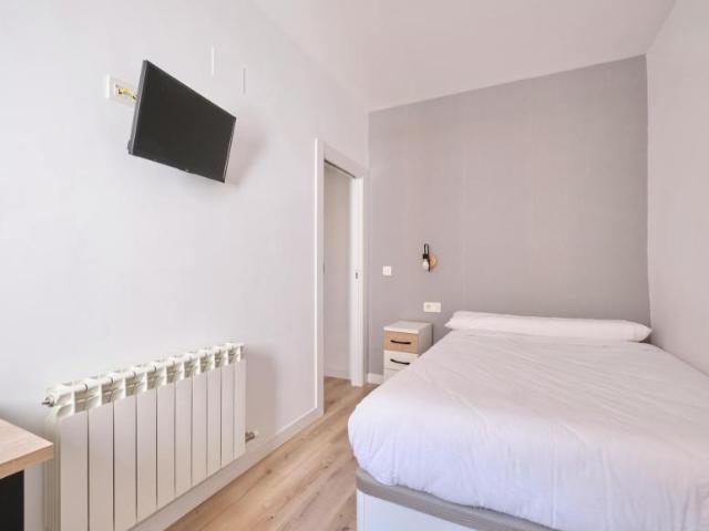 1 Dormitorio Shared Living/Roommate Salamanca Salamanca 103153016