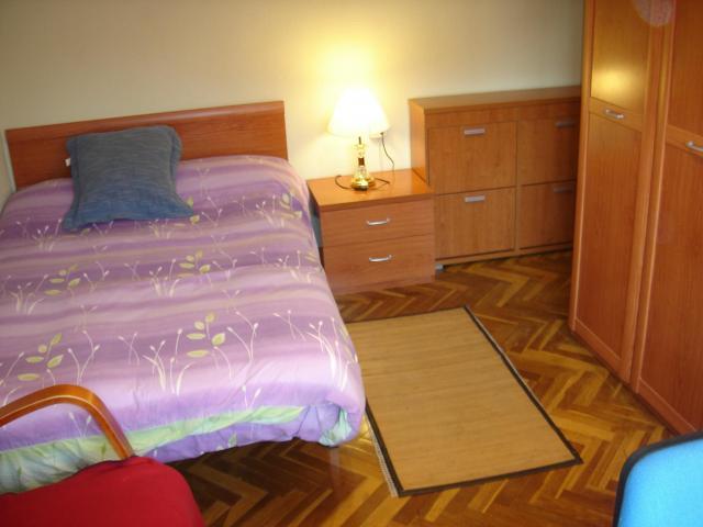 1 Dormitorio Shared Living/Roommate Salamanca Salamanca 82543817