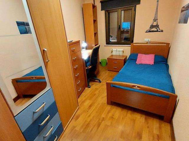 1 Dormitorio Shared Living/Roommate Salamanca Salamanca 82543848