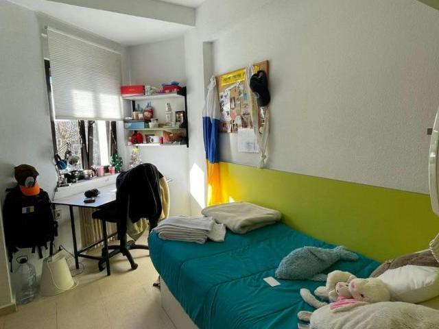 1 Dormitorio Shared Living/Roommate Salamanca Salamanca 87165809