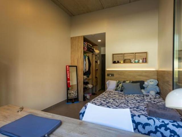 1 Dormitorio Shared Living/Roommate Salamanca Salamanca 87317985