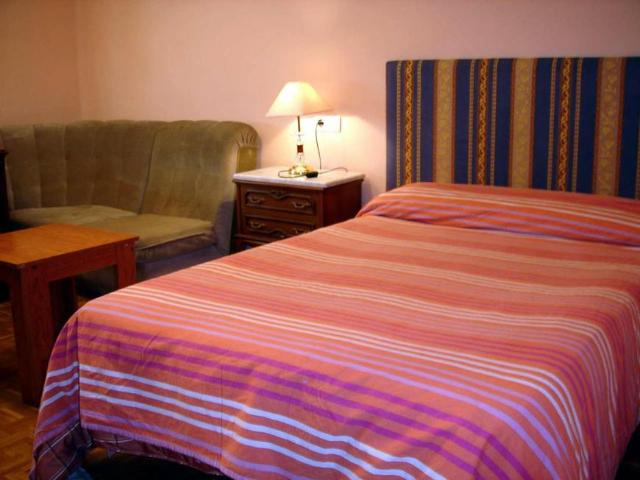 1 Dormitorio Shared Living/Roommate Salamanca Salamanca 92165096