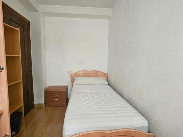 1 Dormitorio Shared Living/Roommate Salamanca Salamanca 94572184