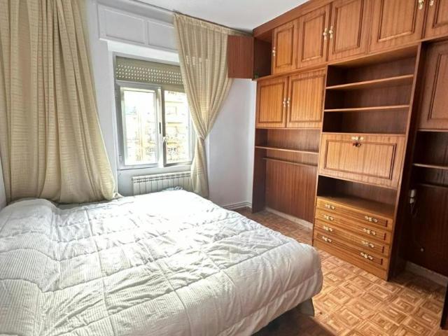 1 Dormitorio Shared Living/Roommate Salamanca Salamanca 94572193