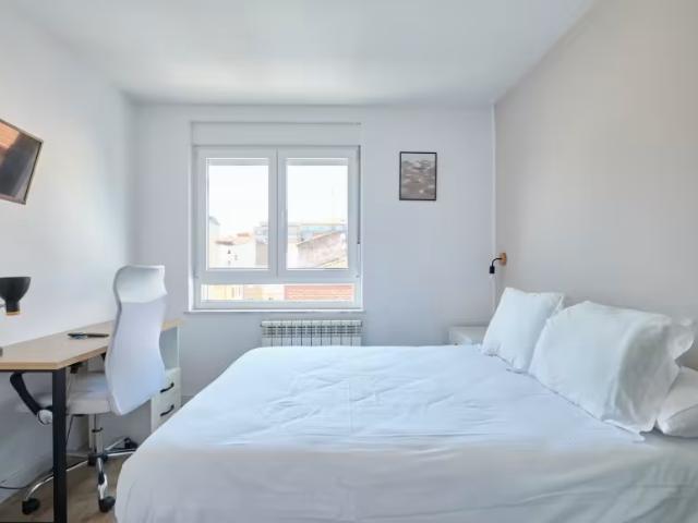1 Dormitorio Shared Living/Roommate Salamanca Salamanca 95919556