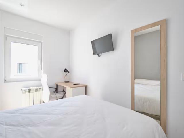 1 Dormitorio Shared Living/Roommate Salamanca Salamanca 95919560