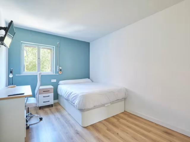 1 Dormitorio Shared Living/Roommate Salamanca Salamanca 95919574