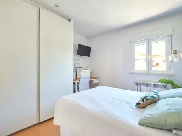 1 Dormitorio Shared Living/Roommate Salamanca Salamanca 95919580