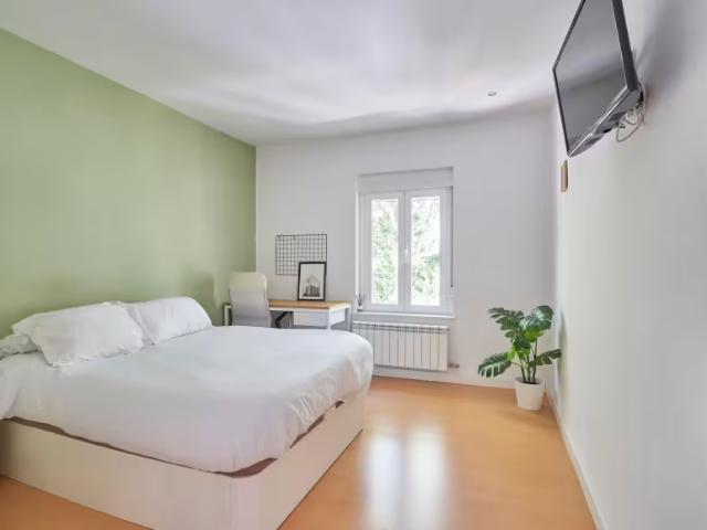 1 Dormitorio Shared Living/Roommate Salamanca Salamanca 95919586