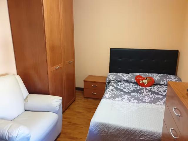 1 Dormitorio Shared Living/Roommate Salamanca Salamanca 95926149