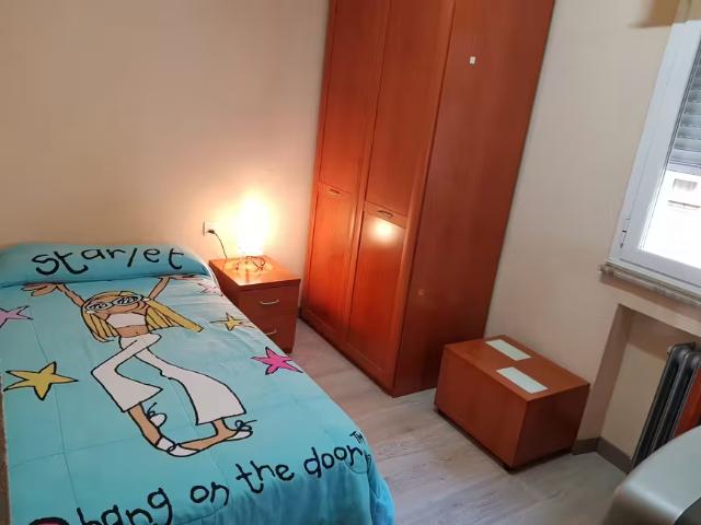 1 Dormitorio Shared Living/Roommate Salamanca Salamanca 95926153