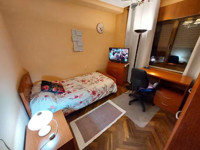1 Dormitorio Shared Living/Roommate Salamanca Salamanca 95926167