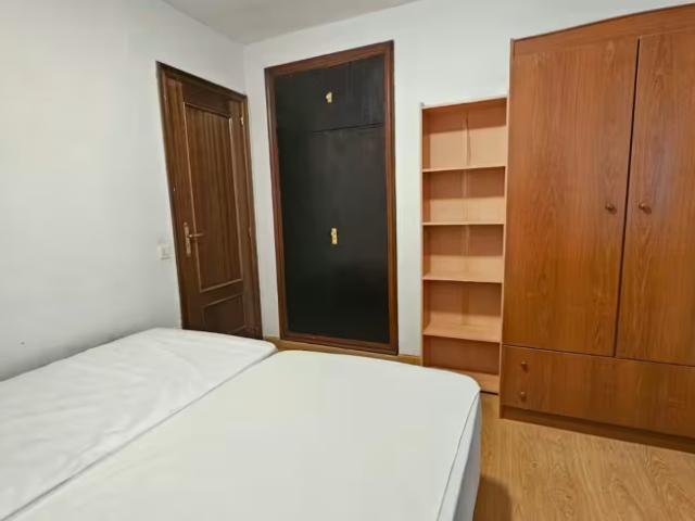 1 Dormitorio Shared Living/Roommate Salamanca Salamanca 96742082