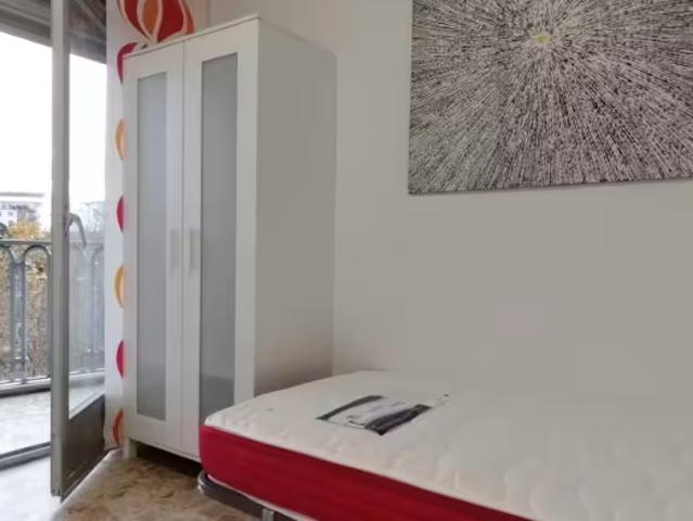 1 Dormitorio Shared Living/Roommate Salamanca Salamanca 96912786