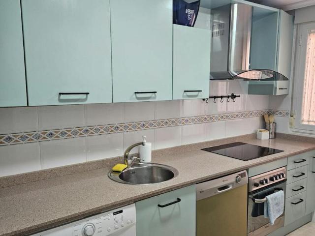 1 Dormitorio Shared Living/Roommate Salamanca Salamanca 98959494