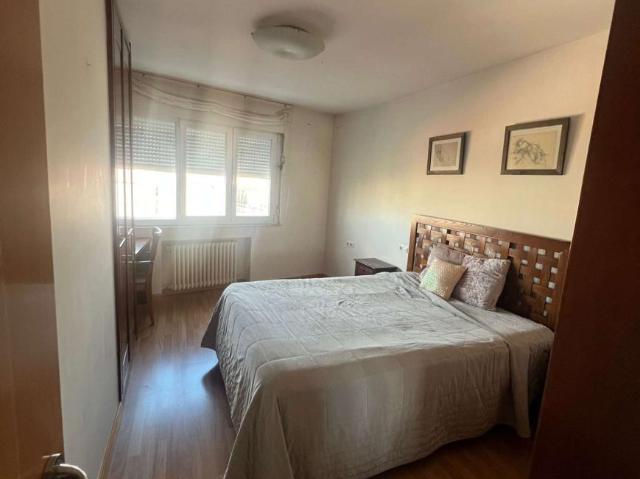 1 Dormitorio Shared Living/Roommate Salamanca Salamanca 98295153
