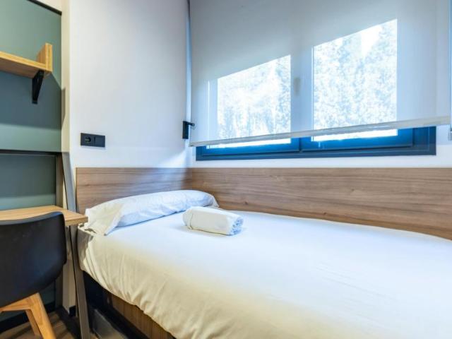 1 Dormitorio Shared Living/Roommate Salamanca Salamanca 99684428