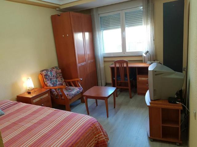 1 Dormitorio Shared Living/Roommate Salamanca Salamanca 99693696