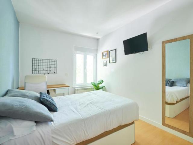 1 Dormitorio Shared Living/Roommate Salamanca Salamanca 99938796