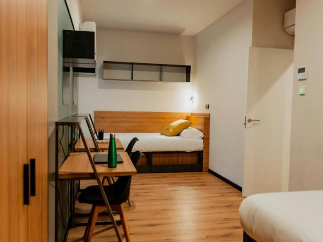 1 Dormitorio Shared Living/Roommate Salamanca Salamanca 99188511