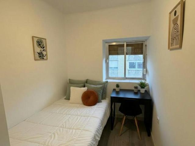 1 Dormitorio Shared Living/Roommate Salamanca Salamanca 99374036
