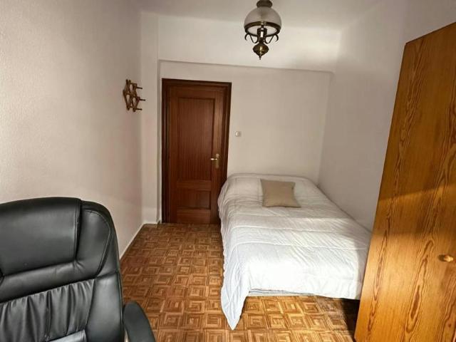 1 Dormitorio Shared Living/Roommate Salamanca Salamanca LS94522753