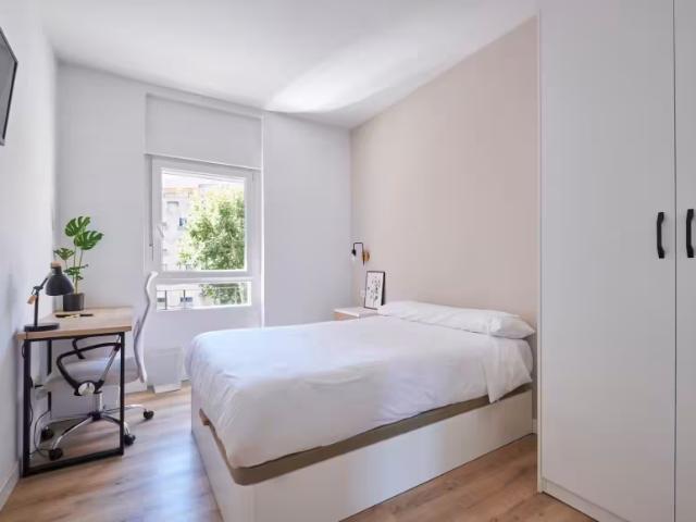 1 Dormitorio Shared Living/Roommate Salamanca Salamanca LS95919568