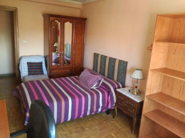 1 Dormitorio Shared Living/Roommate Salamanca Salamanca LS95926159
