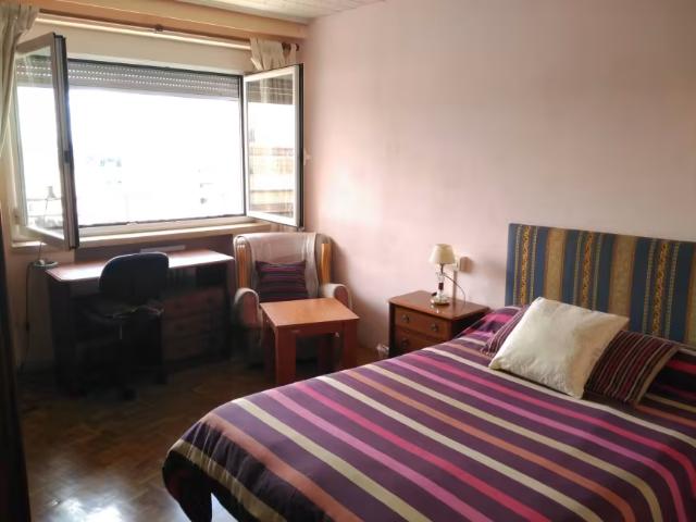 1 Dormitorio Shared Living/Roommate Salamanca Salamanca LS95926161