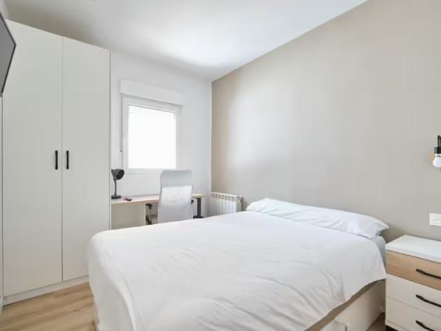 1 Dormitorio Shared Living/Roommate Salamanca Salamanca LS96742511