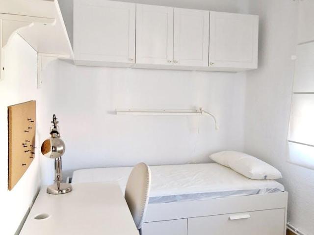 1 Dormitorio Shared Living/Roommate Salamanca Salamanca LS98921435