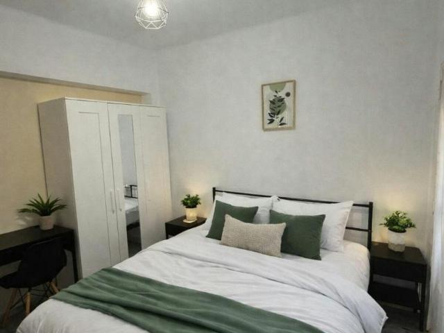1 Dormitorio Shared Living/Roommate Salamanca Salamanca LS99374030