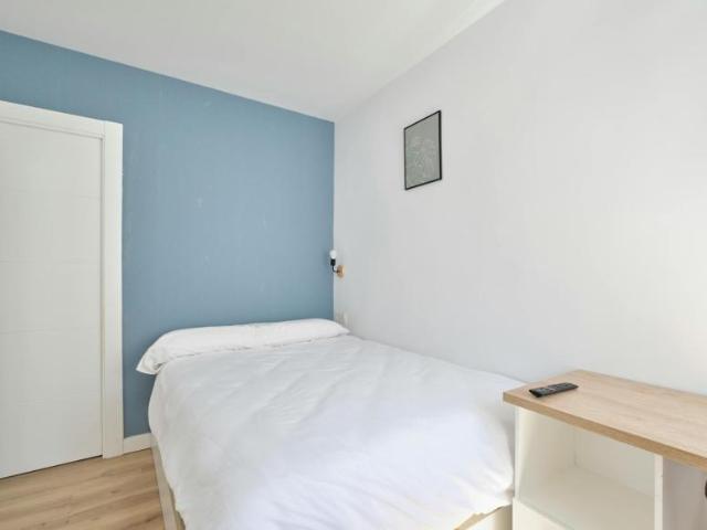 1 Dormitorio Shared Living/Roommate Salamanca Salamanca LS100723248