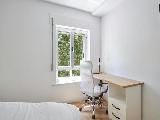 1 Dormitorio Shared Living/Roommate Salamanca Salamanca LS100723250