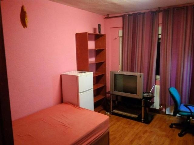1 Dormitorio Shared Living/Roommate Salamanca Salamanca LS100732655