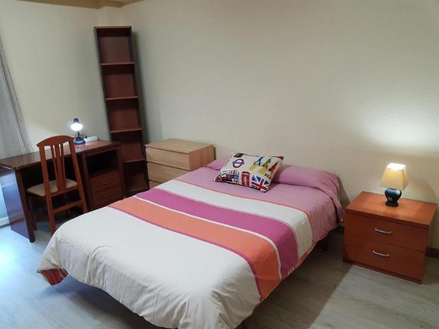 1 Dormitorio Shared Living/Roommate Salamanca Salamanca LS100914807