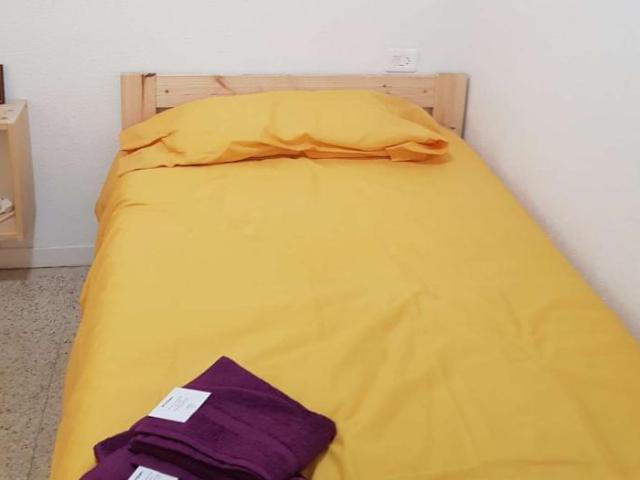 1 Dormitorio Shared Living/Roommate Salamanca Salamanca LS101771156